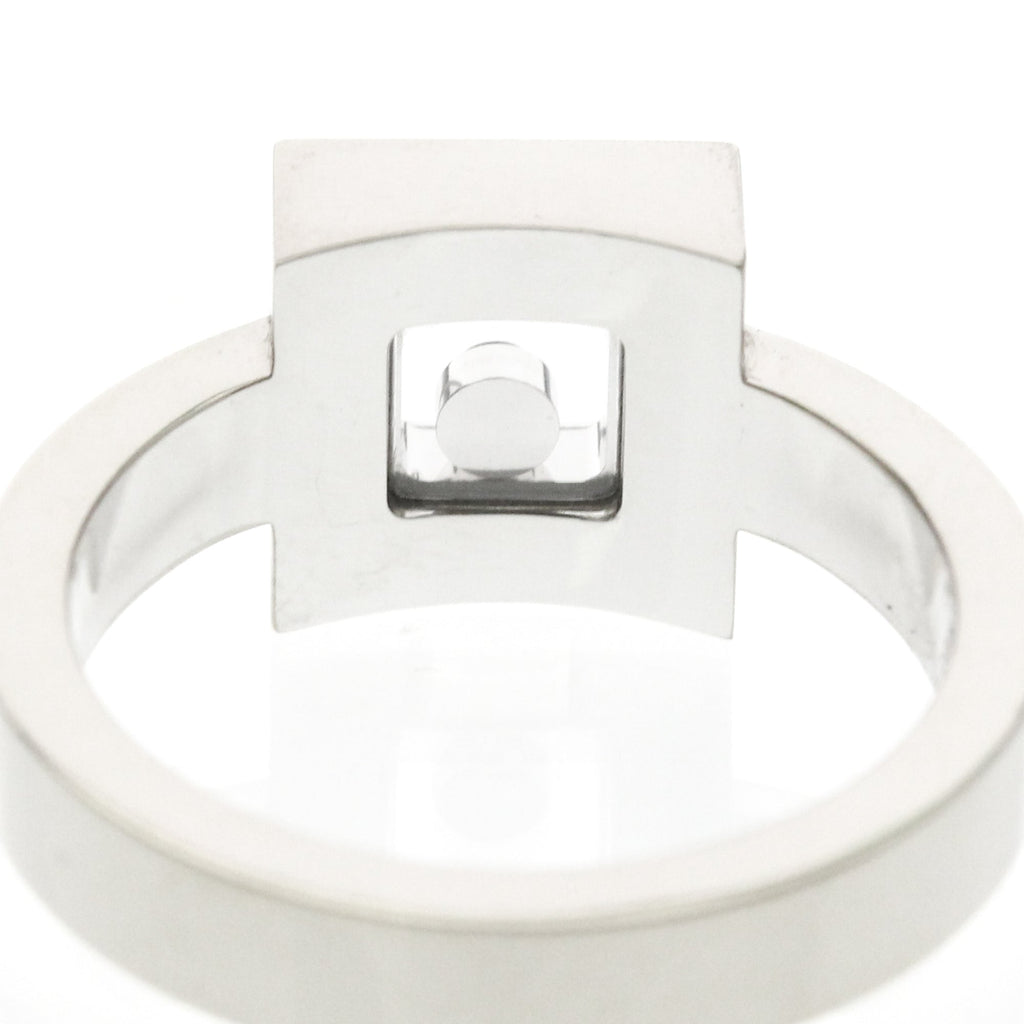 Chopard Happy Diamonds · 18K White Gold