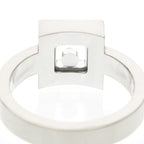 Chopard Happy Diamonds · 18K White Gold