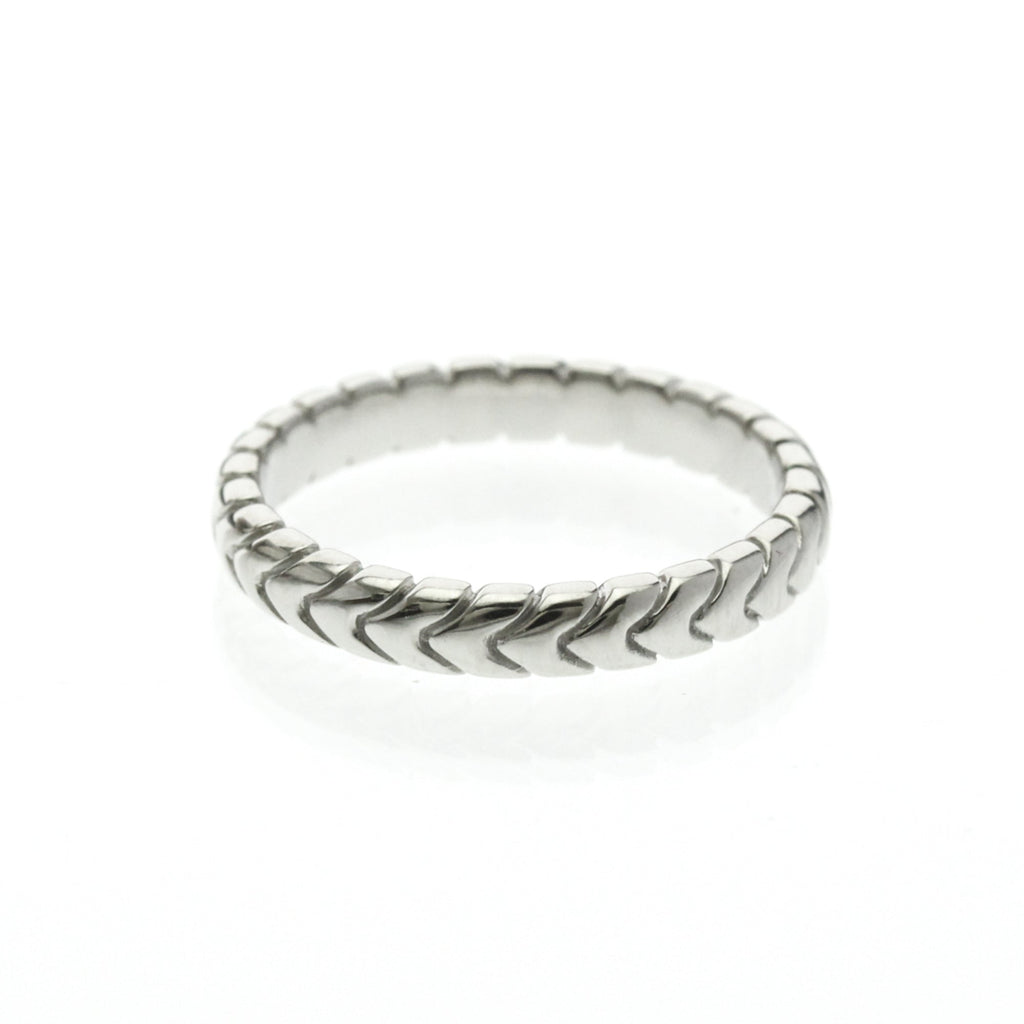 Bvlgari Spiga · Platinum
