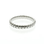 Bvlgari Spiga · Platinum