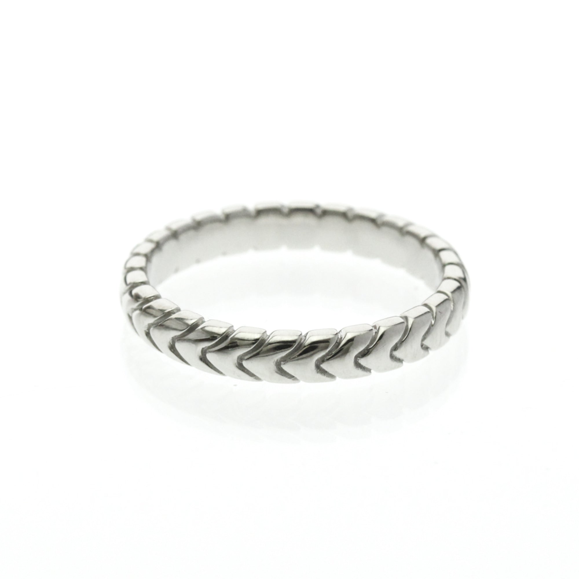 Bvlgari Spiga · Platinum