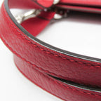 Gucci Bamboo · Leather Shoulder Bag