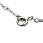 Tiffany Cross Diamond · Platinum