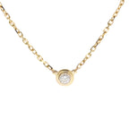 Cartier Damour · Diamond · Rose Gold