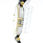 Omega Constellation Day-Date · Steel & 18K Gold