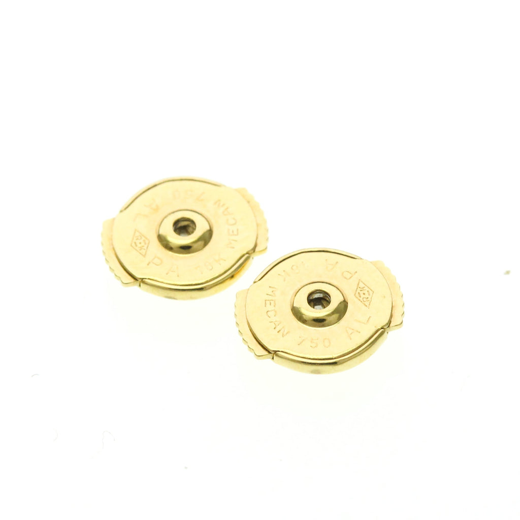 Cartier Trinity de Cartier · Tri-Gold