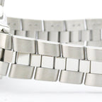 Tag Heuer 2000 Exclusive · Steel · Quartz