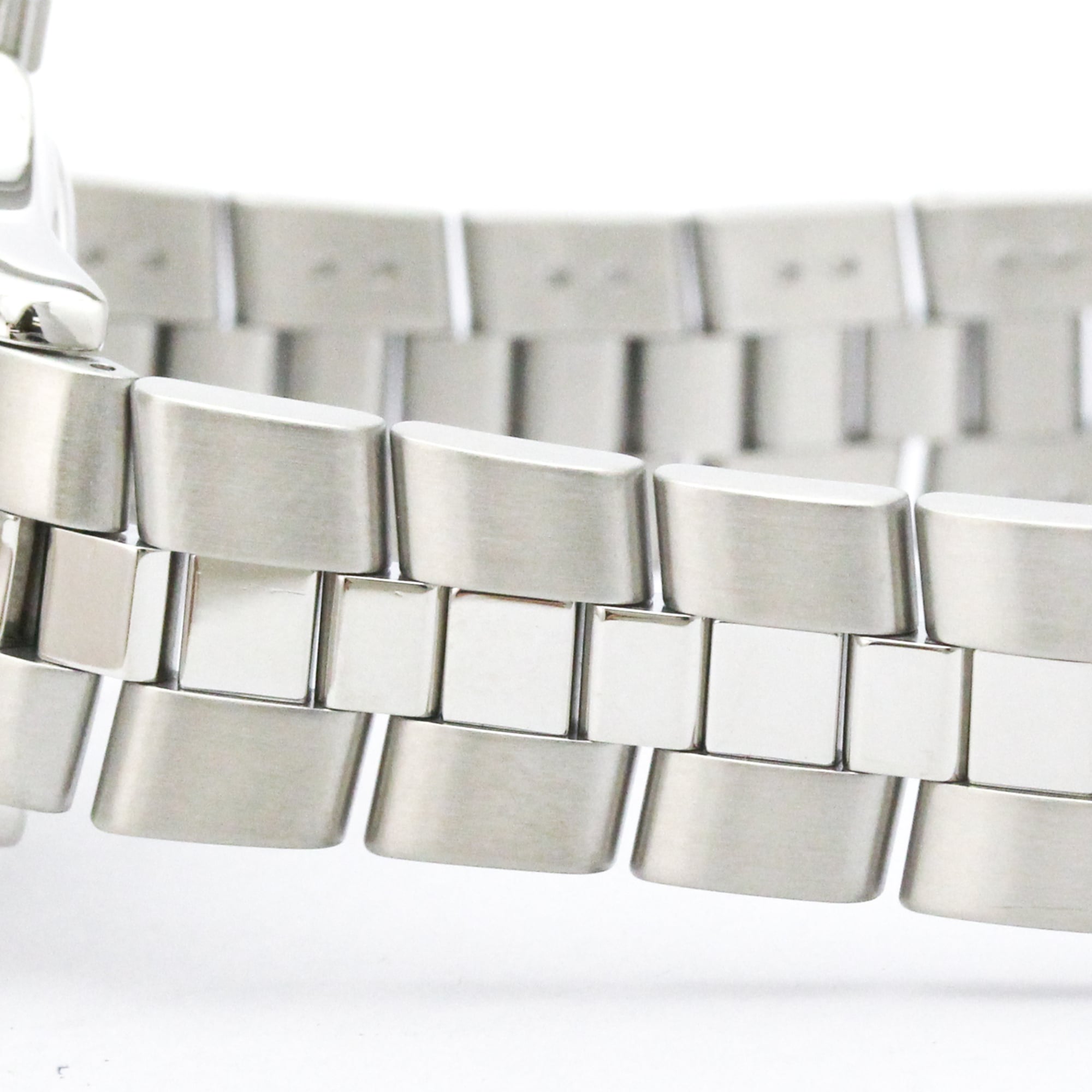 Tag Heuer 2000 Exclusive · Steel · Quartz