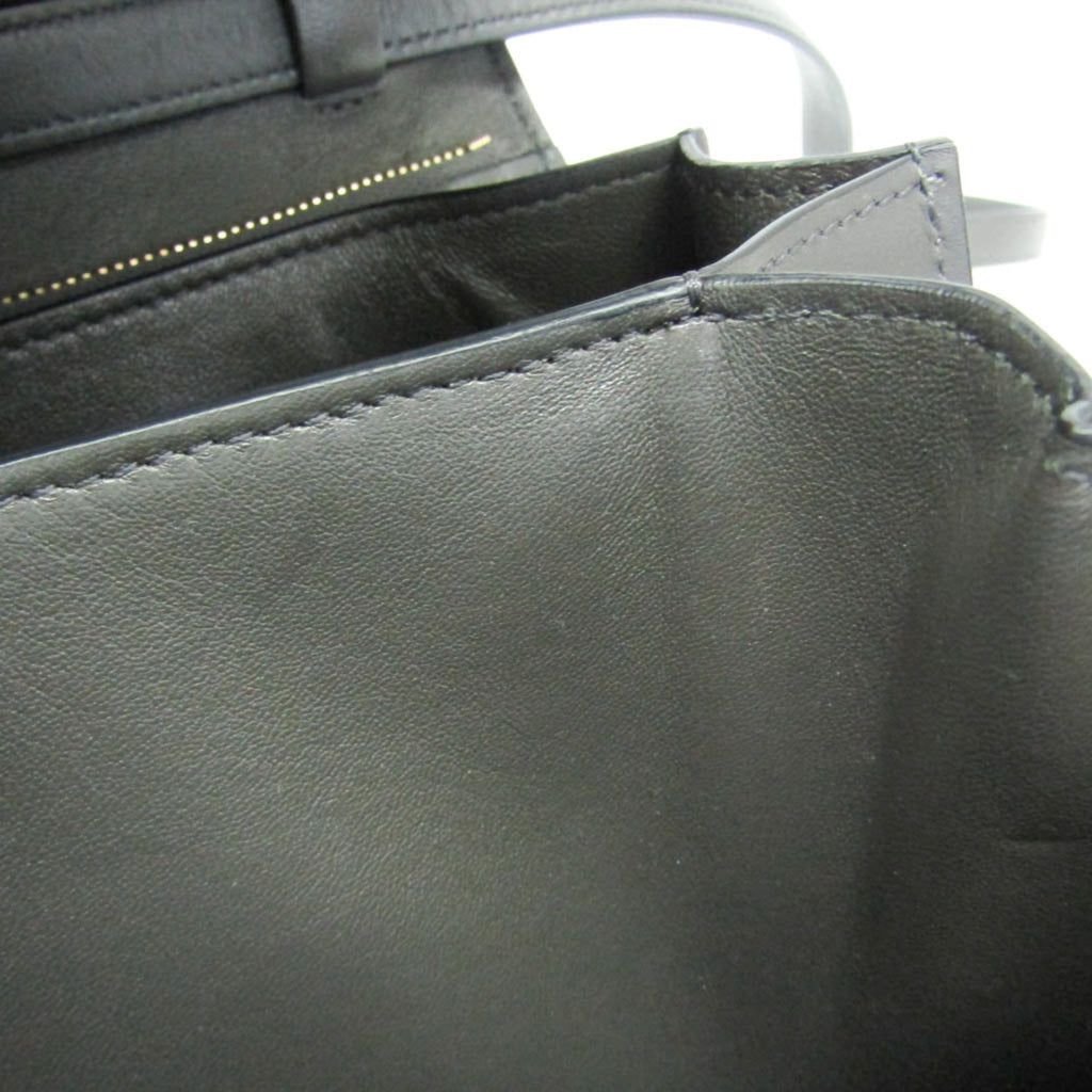 Celine Classic Box · Calfskin