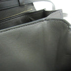 Celine Classic Box · Calfskin