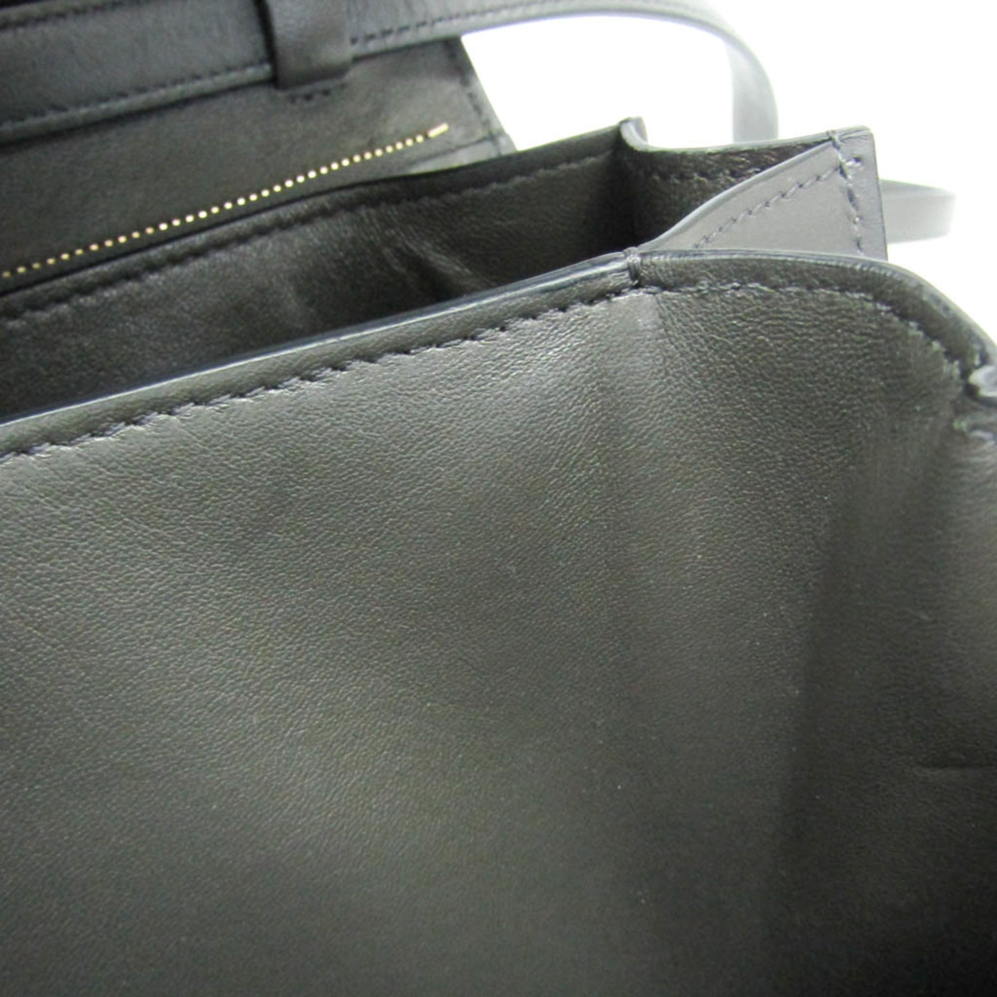 Celine Classic Box · Calfskin