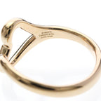 Tiffany Open Heart · Rose Gold