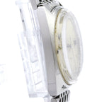 Omega Seamaster Cosmic · Steel · Automatic