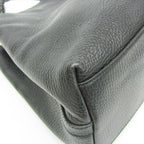 Gucci Leather Tote