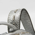 Fendi Selleria · Leather Pouch