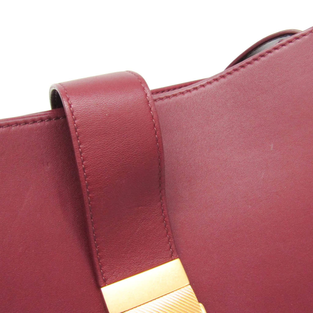 Bottega Veneta Marie · Leather