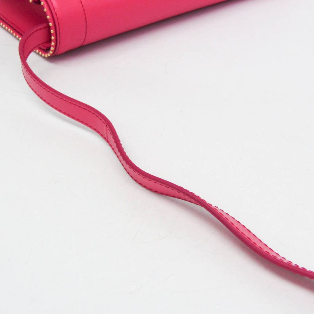 Salvatore Ferragamo Vara · Leather