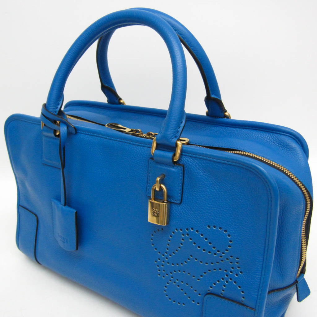 Loewe Amazona 36 · Limited Edition · Calfskin