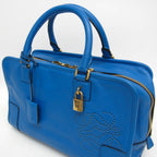 Loewe Amazona 36 · Limited Edition · Calfskin