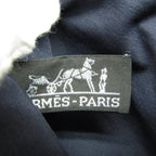 Hermès Bolide · Cotton Pouch