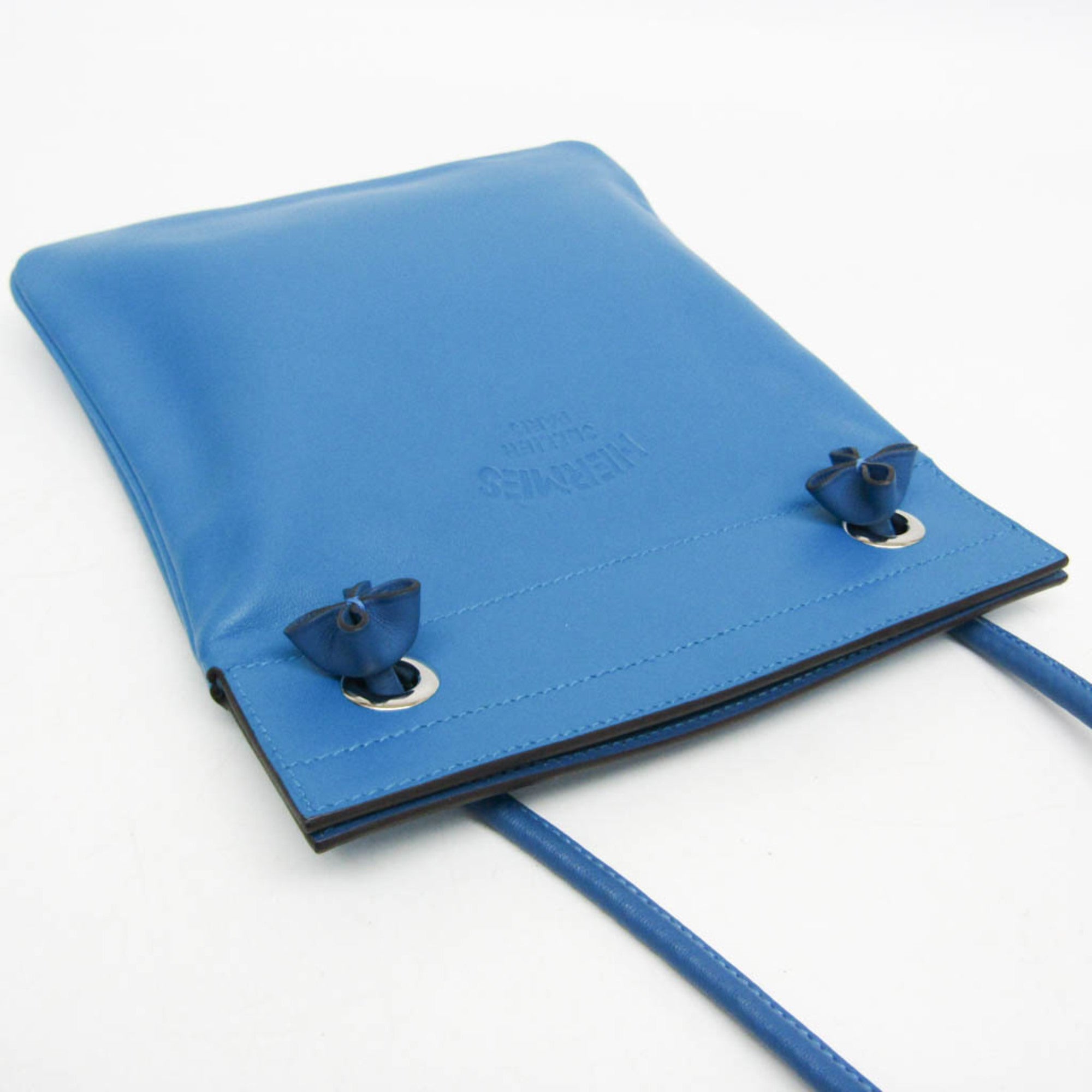 Hermès Aline Mini · Swift Leather
