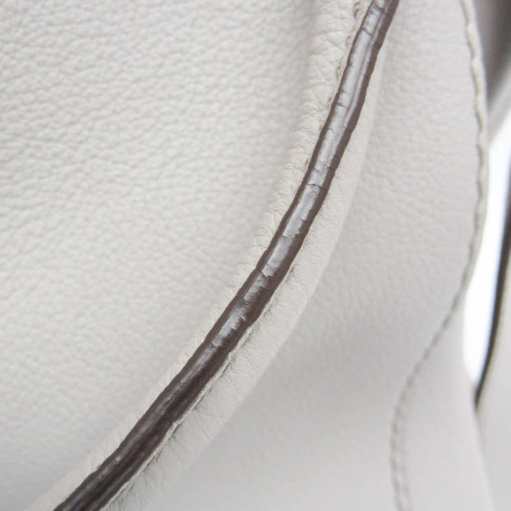 Cartier C de Cartier · Leather