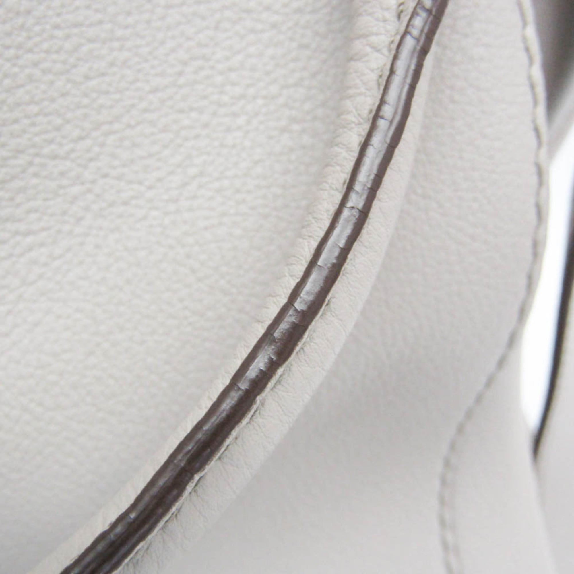 Cartier C de Cartier · Leather
