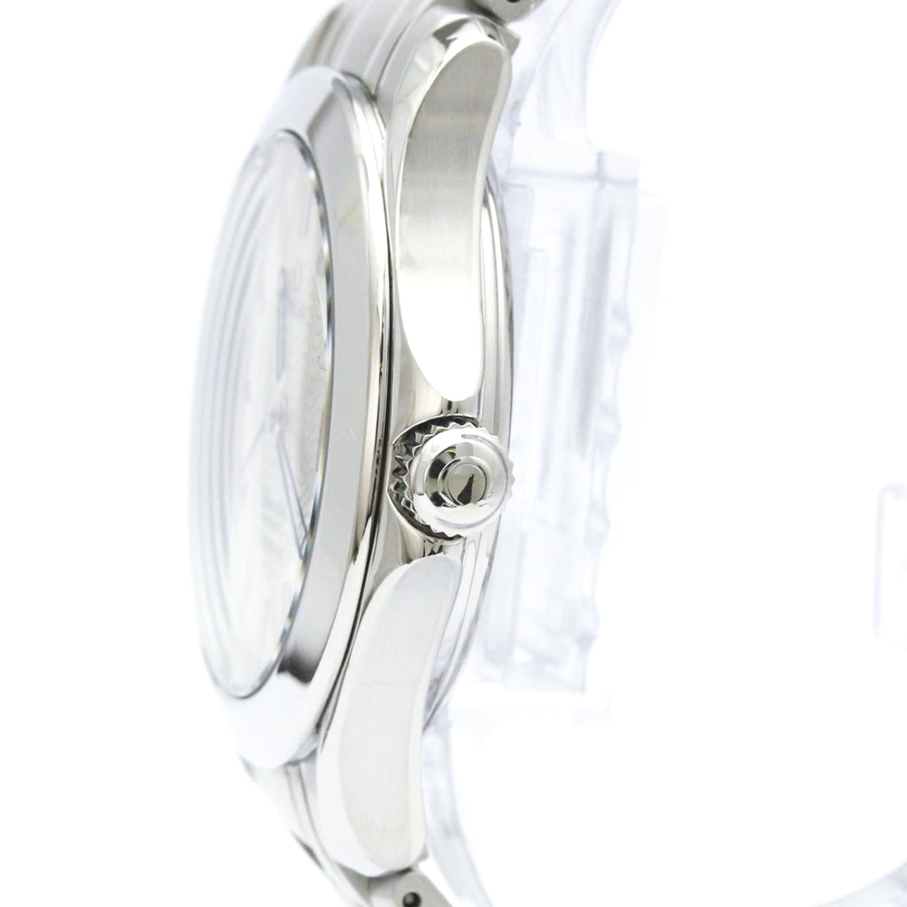 Omega Seamaster 120M · Chronometer · Steel