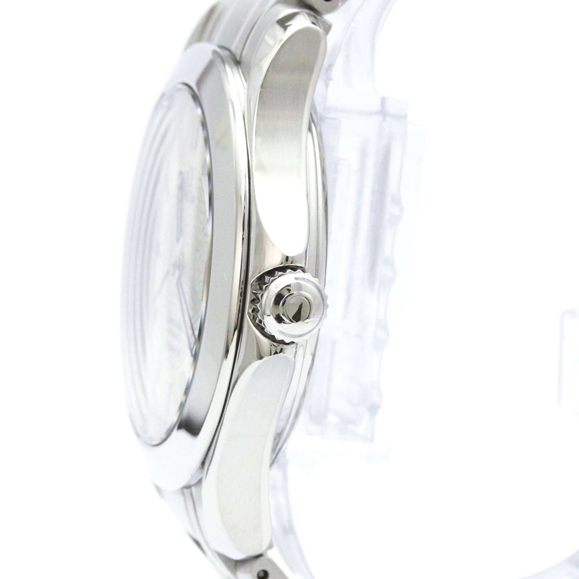 Omega Seamaster 120M · Chronometer · Steel