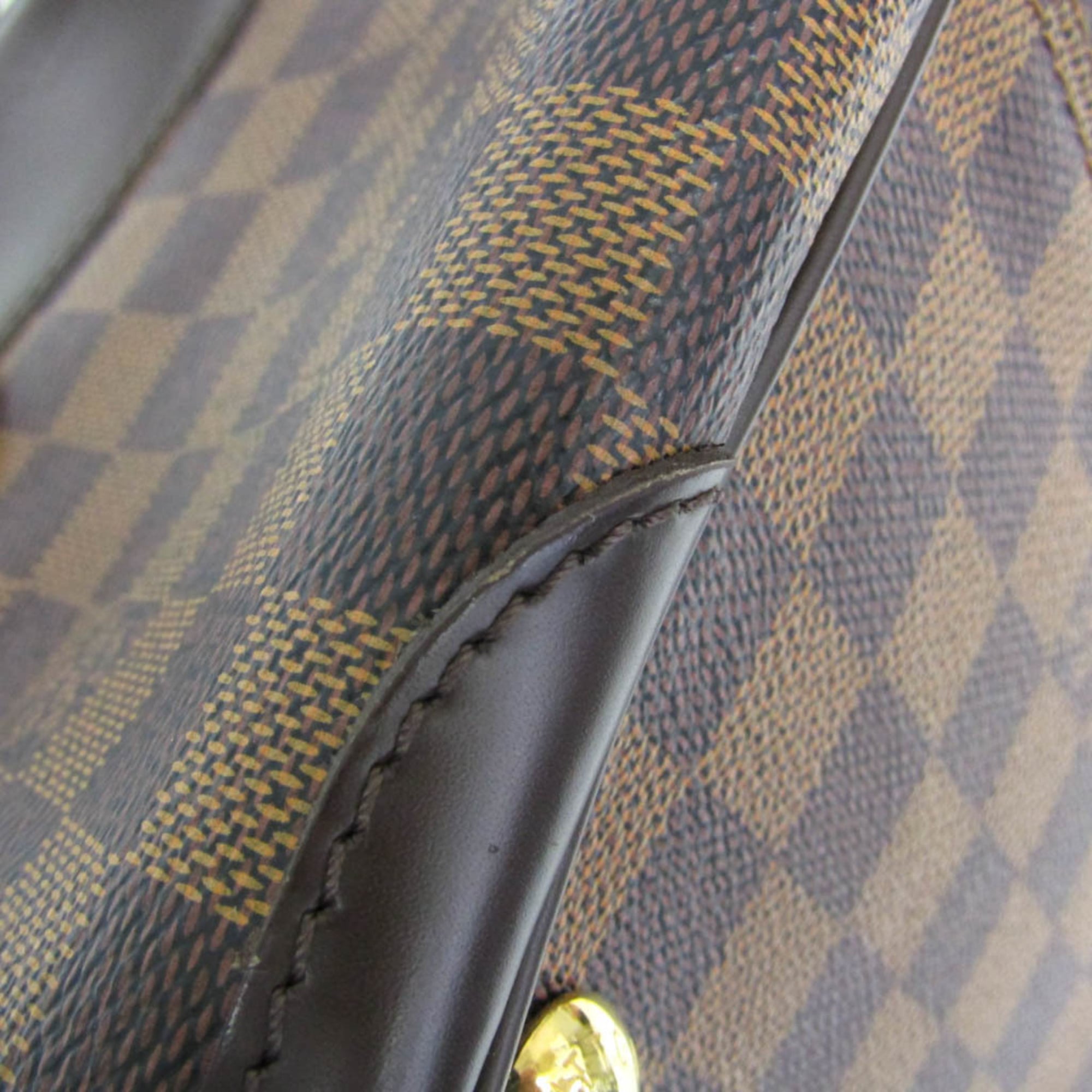 Louis Vuitton Verona PM · Damier Ebene