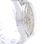 Tag Heuer Carrera · Baja California · Steel