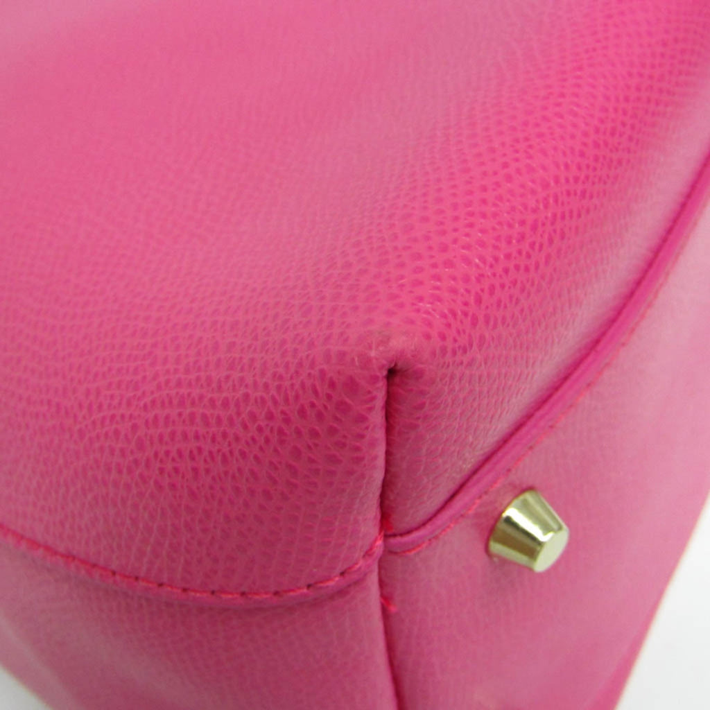 Furla Piper · Leather Shoulder Bag