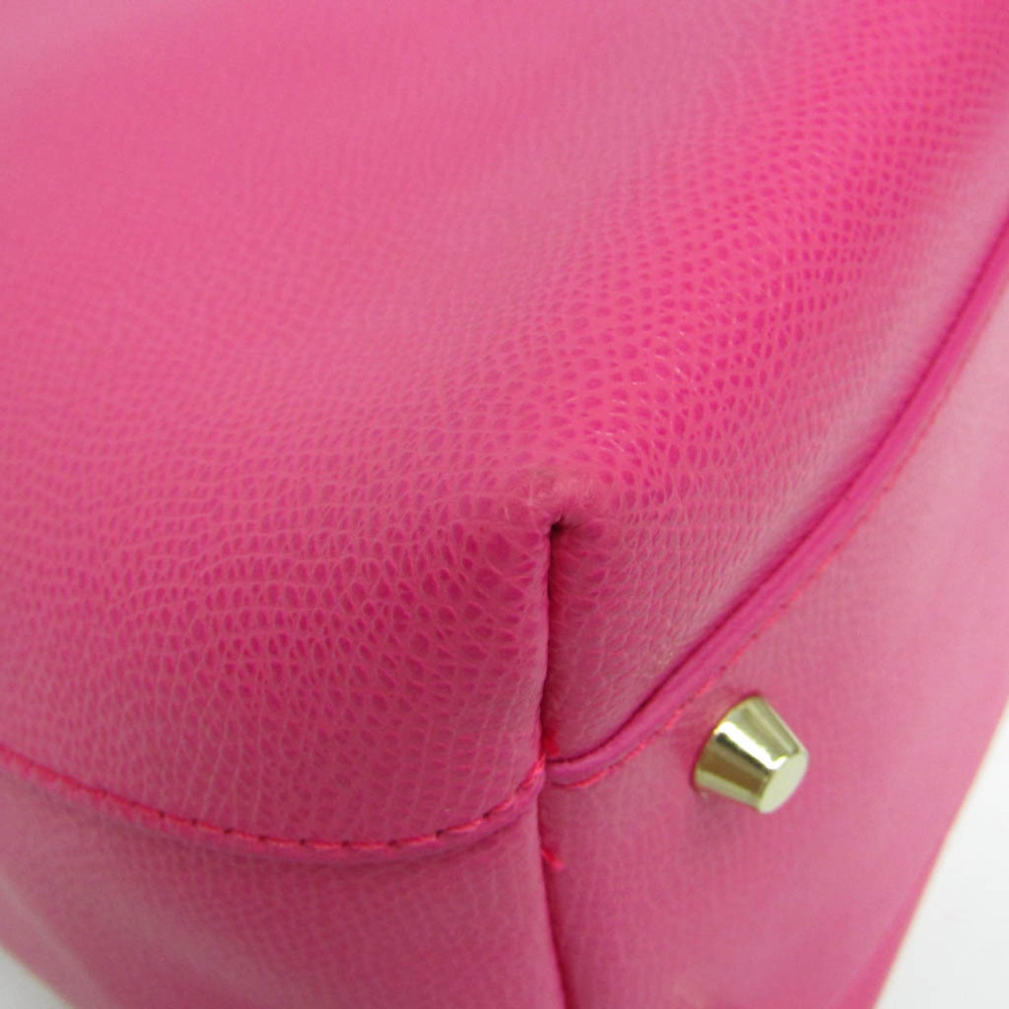 Furla Piper · Leather Shoulder Bag