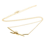 Tiffany Knot · Rose Gold