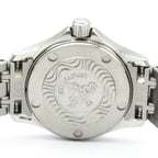 Omega Seamaster 120M · Steel · Quartz