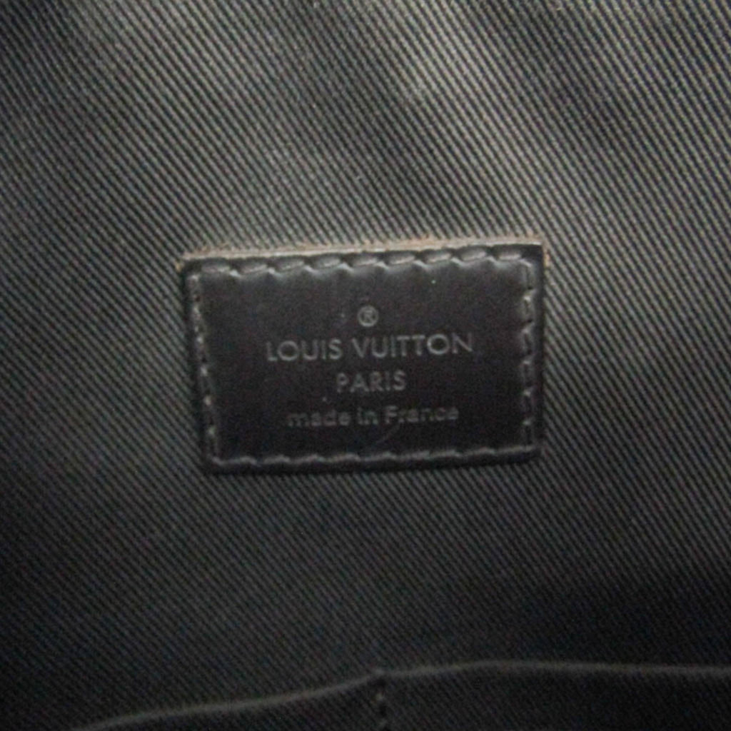 Louis Vuitton Jake Messenger MM · Damier Ebene