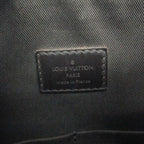 Louis Vuitton Jake Messenger MM · Damier Ebene