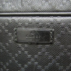 Gucci Diamante · Leather Workbag