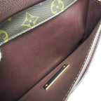 Louis Vuitton Olympe · Monogram