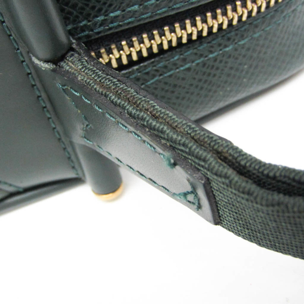 Louis Vuitton Pochette Kaluga · Taiga Episea