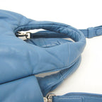 Prada Padded · Nappa Leather