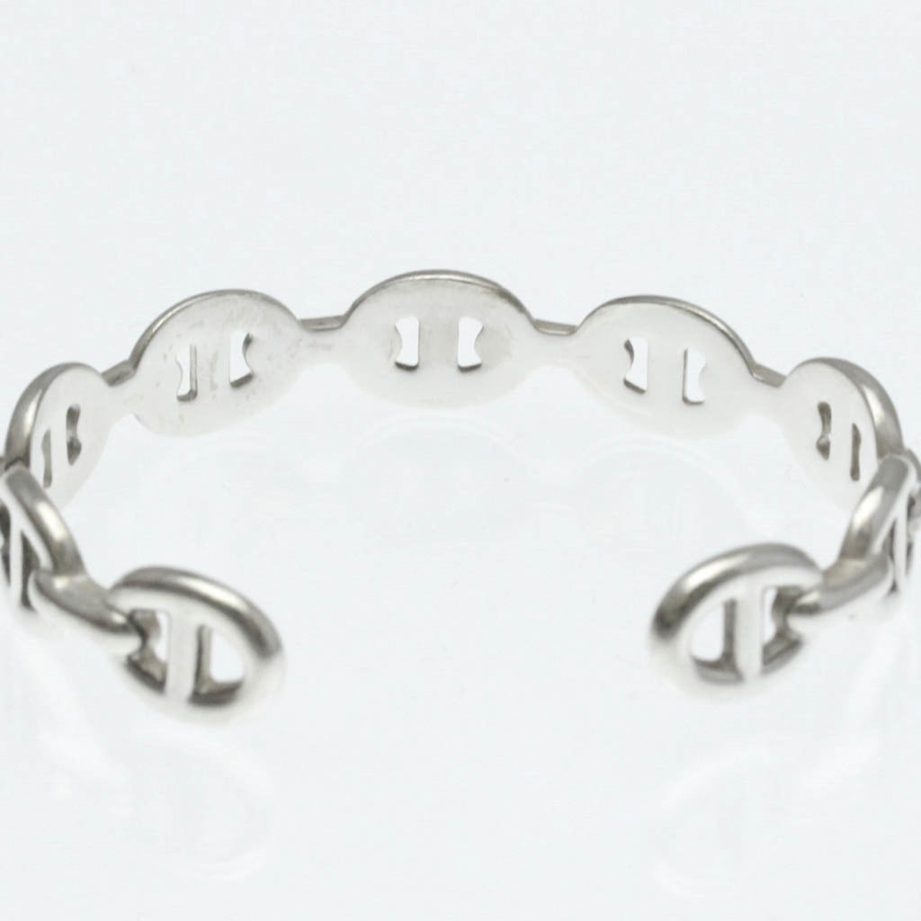 Hermès Chaîne d'Ancre · Sterling Silver