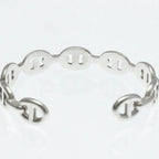 Hermès Chaîne d'Ancre · Sterling Silver