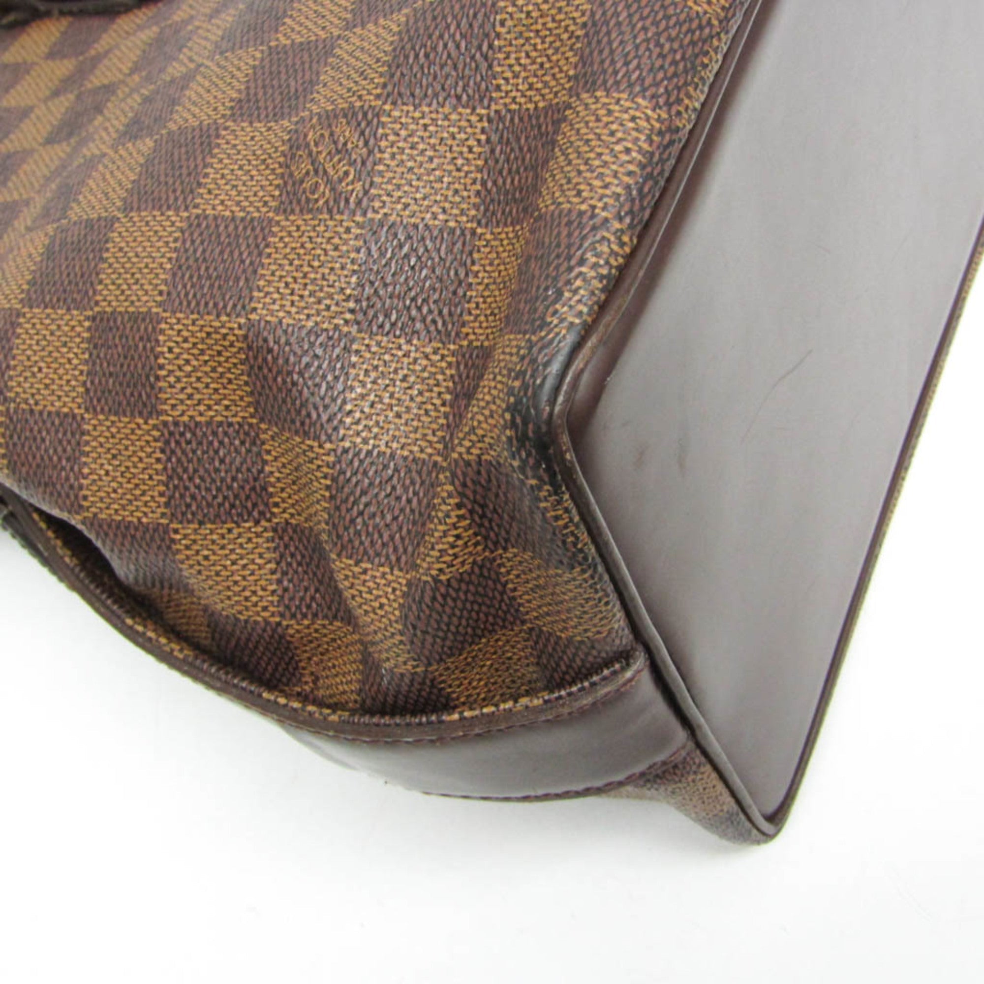 Louis Vuitton Damier Chelsea · Ebene