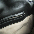 Bottega Veneta Intrecciato · Leather