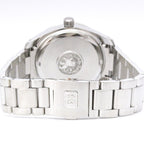 Grand Seiko Spring Drive · Steel
