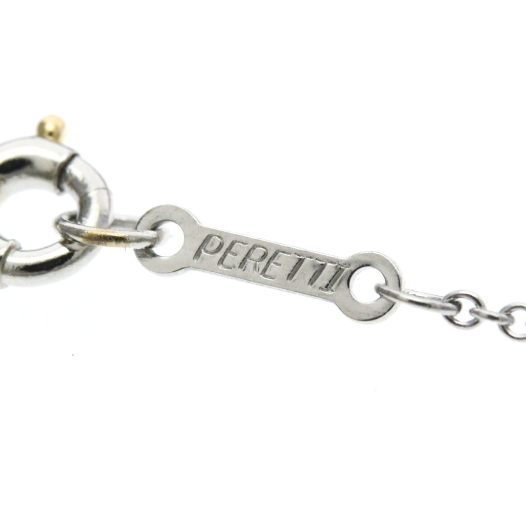 Tiffany Cross · Platinum