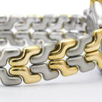 Tag Heuer Sel · Gold Plated Steel · Ladies