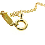 Tiffany Butterfly · 18K Yellow Gold