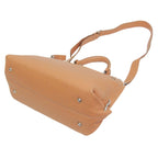 Salvatore Ferragamo Gancini Sophia · Leather